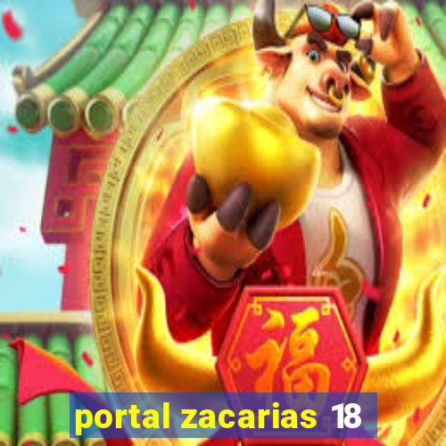 portal zacarias 18